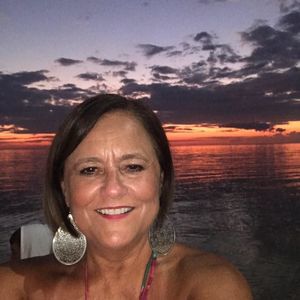 Meet your Posher, Deb